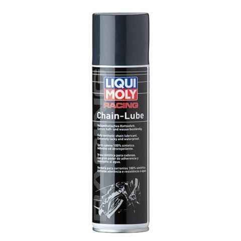 Мастило для ланцюгів - Motorbike Chain Lube 0.25л. 1508 фото