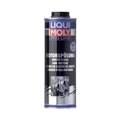 Професійна промивка двигуна - Pro-Line Motorspulung 0.5л. 2427 фото
