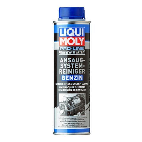Очищувач впускної системи Pro-Line JetClean Ansaugsystemreiniger Benzin 0.3л. 20985 фото