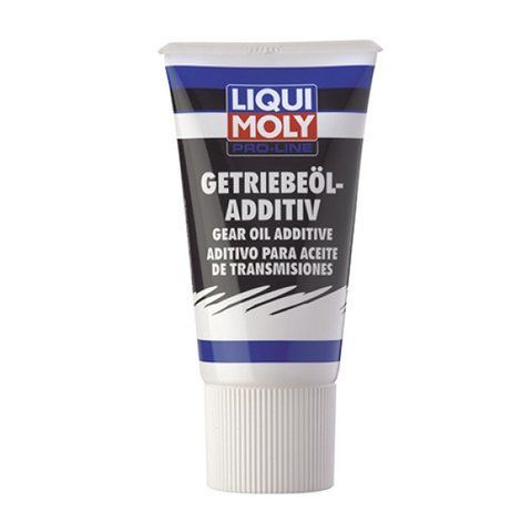 Антифрикційна присадка до трансмісійної оливи Pro-Line Getriebeoil-Additiv 0.15л. 5198 фото