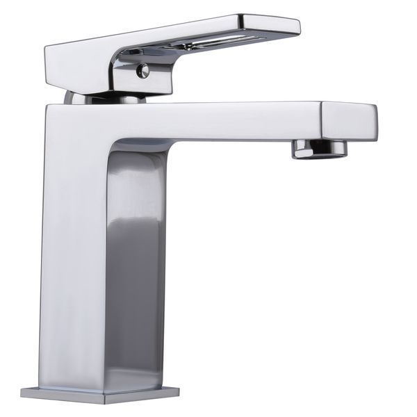 Змішувач для умивальника Globus Lux PIANO GLPN-0401 000029335 фото