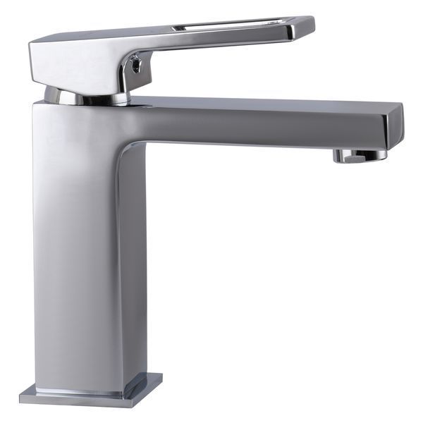 Змішувач для умивальника Globus Lux PIANO GLPN-0401 000029335 фото