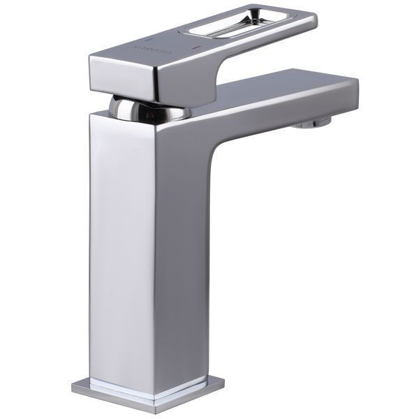 Змішувач для умивальника Globus Lux PIANO GLPN-0401 000029335 фото