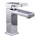 Змішувач для умивальника Globus Lux PIANO GLPN-0401 000029335 фото 2