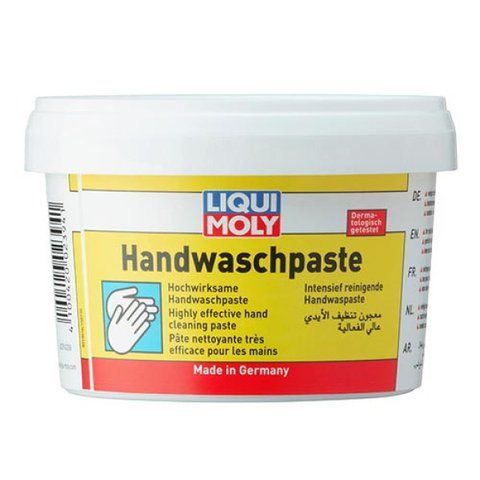 Паста для очищення рук - HANDWASCHPASTE 0.5л. 2394 фото