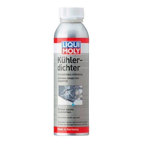Герметик системи охолодження - Kuhler Dichter 0.25л. 2676 фото
