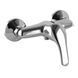 Змішувач для душу Globus Lux Solly GLSO-0105N 000010124 фото 3