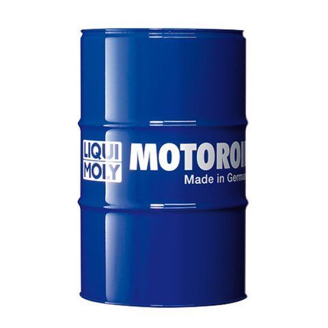 Напівсинтетична моторна олива - Molygen New Generation 10W-40 60л. 9063 фото