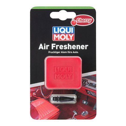 Ароматизатор Air Freshener Cherry 21832 фото