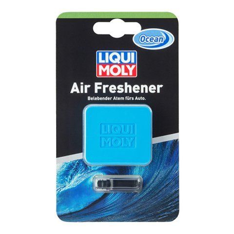 Ароматизатор Air Freshener Ocean 21833 фото