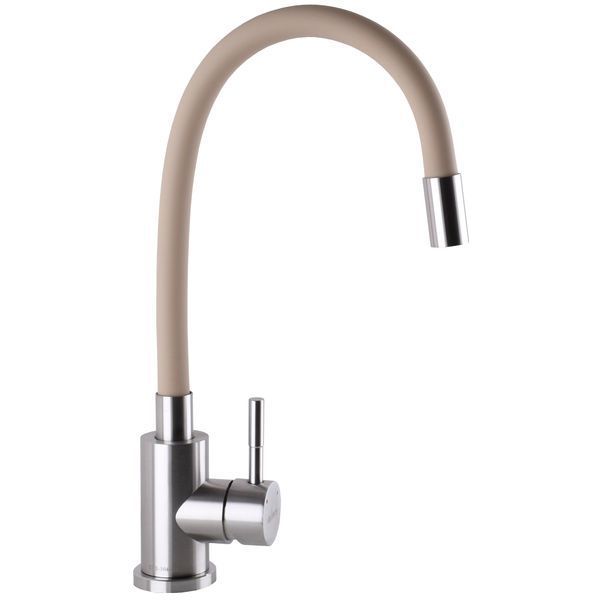 Змішувач для кухні Globus Lux ALPEN SUS-203S-BG15 000025314 фото