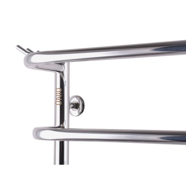 Рушникосушарка UNIO Zp W 800-500-7 Зета з полицею вода 000020856 фото