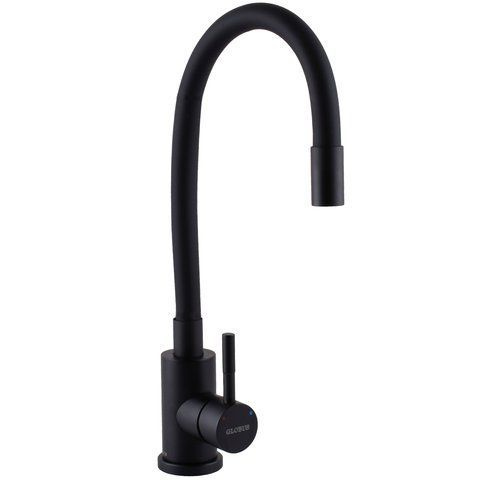 Змішувач для кухні Globus Lux ALPEN SBT1-203SB-BB 000025761 фото