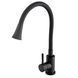 Змішувач для кухні Globus Lux ALPEN SBT1-203SA-BB-B01 000025988 фото 2