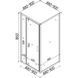 Душова кабіна квадратна без піддона MORAVA N90TB.Mosaic (N90B.Mosaic) BRAVO (1уп.) 000023256 фото 2