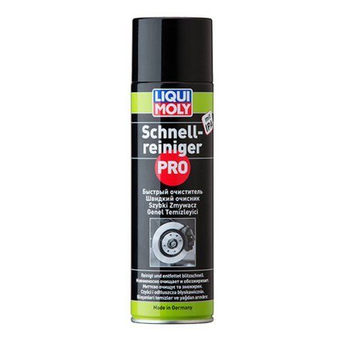Універсальний очищувач - Schnell-Reiniger PRO 0.5л. 3368 фото