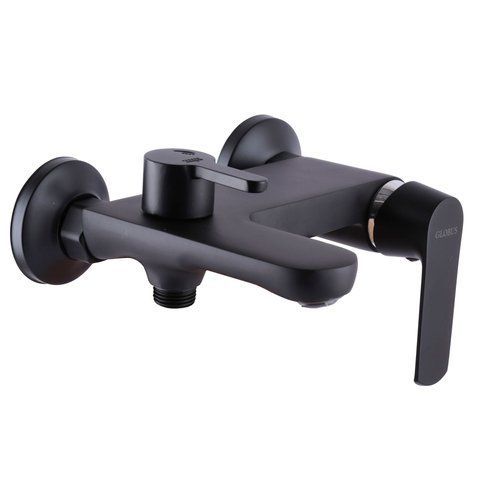 Змішувач для ванни Globus Lux Laguna GLA-0102N-10-BB 000021856 фото