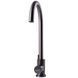 Змішувач для кухні Globus Lux ALPEN SBT1-203S-GP 000026593 фото 6