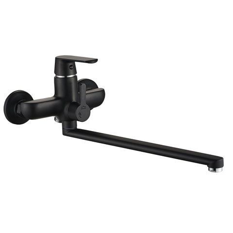 Змішувач для ванни Globus Lux Laguna GLA-0208-10-BB 000021857 фото