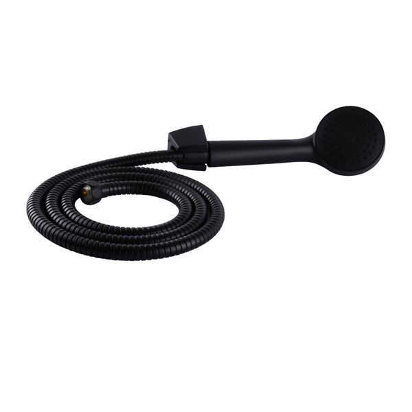 Змішувач для ванни Globus Lux Laguna GLA-0208-10-BB 000021857 фото