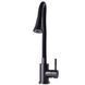 Змішувач для кухні Globus Lux ALPEN SBT1-203SA-GP-B01 000026595 фото 3