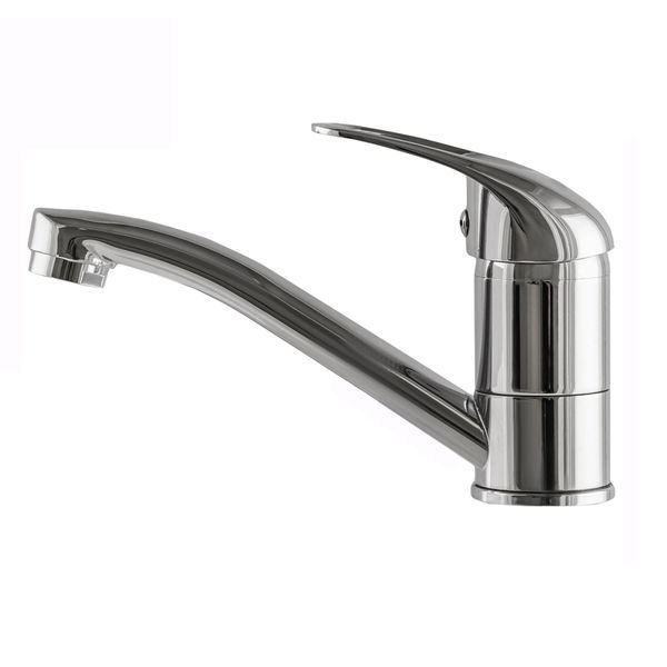 Змішувач для умивальника Globus Lux Sena GLS-203M 000004174 фото