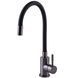 Змішувач для кухні Globus Lux ALPEN SBT1-203SB-GP 000026596 фото 4