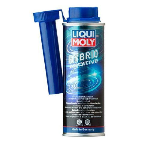 Присадка в бензин для гібридних авто - Hybrid Additive 0.25л. 1001 фото