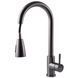Змішувач для кухні Globus Lux ALPEN SBT1-2031-GP 000026599 фото 6