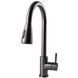 Змішувач для кухні Globus Lux ALPEN SBT1-2031-GP 000026599 фото 1