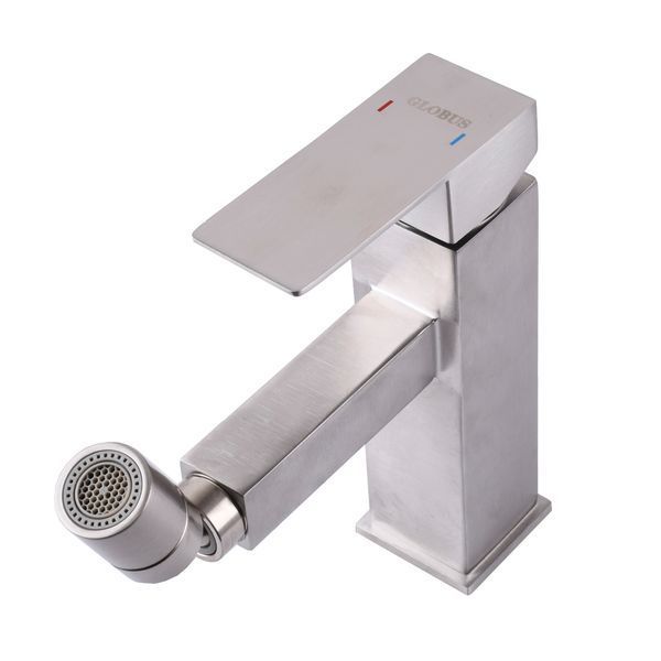 Змішувач для біде Globus Lux SICILIA SBQ-106 000027318 фото