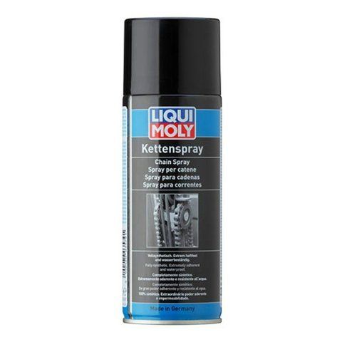 Спрей по догляду за ланцюгами- Kettenspray 0.4л. 3579 фото