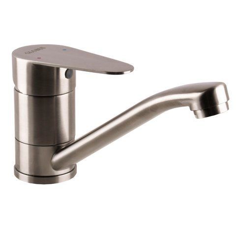 Змішувач для умивальника Globus Lux MAIN SM-203M 000022002 фото