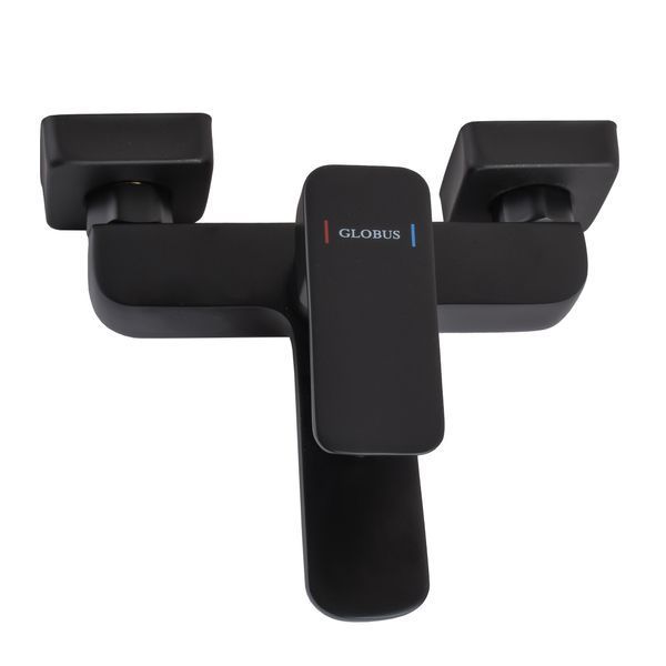 Змішувач для ванної Globus Lux Milano GLM-0102-10-BB 000028448 фото