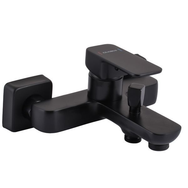 Змішувач для ванної Globus Lux Milano GLM-0102-10-BB 000028448 фото
