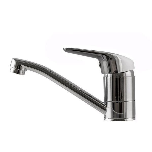 Змішувач для умивальника Globus Lux Koln GLK-0203M 000017647 фото