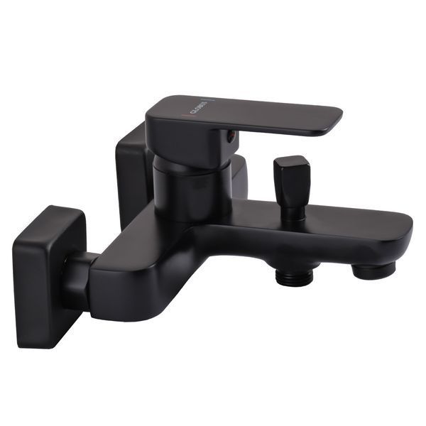 Змішувач для ванної Globus Lux Milano GLM-0102-10-BB 000028448 фото