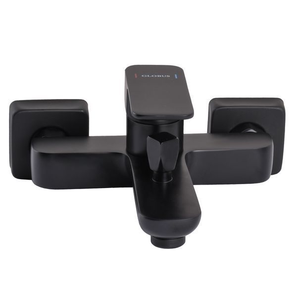 Змішувач для ванної Globus Lux Milano GLM-0102-10-BB 000028448 фото