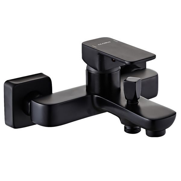 Змішувач для ванної Globus Lux Milano GLM-0102-10-BB 000028448 фото