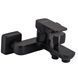 Змішувач для ванної Globus Lux Milano GLM-0102-10-BB 000028448 фото 3