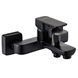 Змішувач для ванної Globus Lux Milano GLM-0102-10-BB 000028448 фото 2