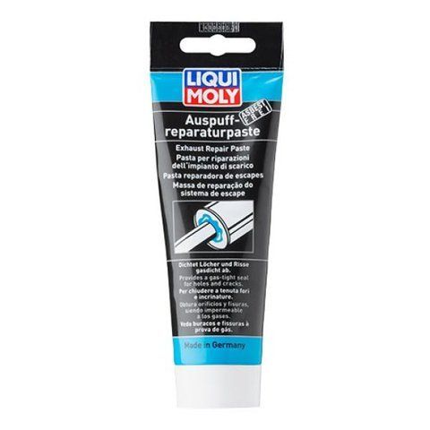 Герметик вихлопної системи - Auspuff-Reparatur-Paste 0.2л. 3340 фото
