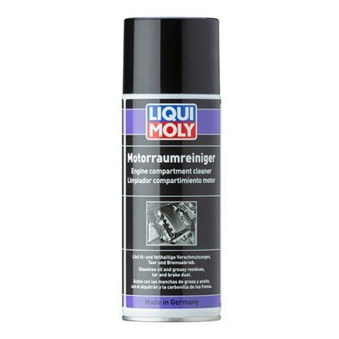 Очищувач моторного відсіку - Motorraum-Reiniger 0.4л. 3326 фото