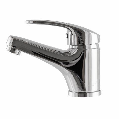 Змішувач для умивальника Globus Lux Caprice GLCA-0101 000009244 фото