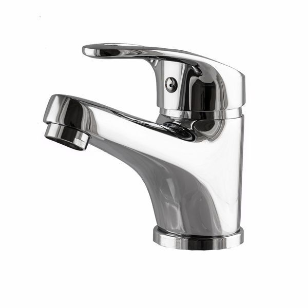 Змішувач для умивальника Globus Lux Caprice GLCA-0101 000009244 фото