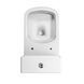 Компакт Cersanit 575 COLOUR NEW CLEAN ON 011 3/5 з кришкою білою дюропл лііфт 000013717 фото 2