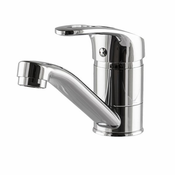 Змішувач для умивальника Globus Lux Caprice GLCA-0203М 000009249 фото