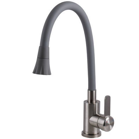 Змішувач для кухні Globus Lux WIEN SBT2-203SA-G03 000028463 фото