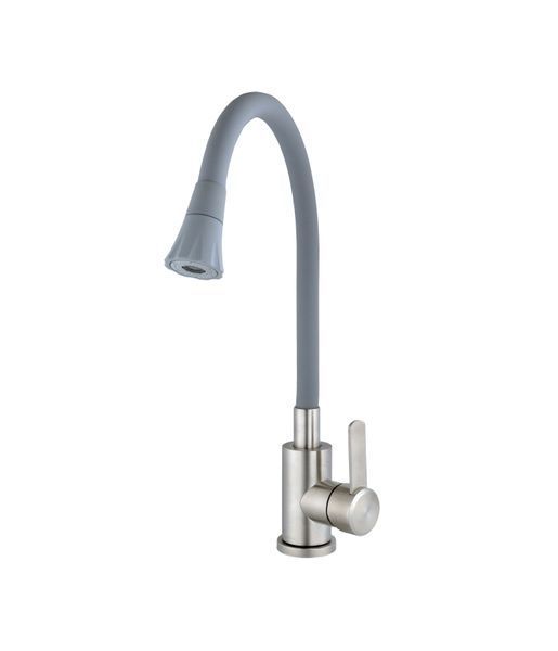 Змішувач для кухні Globus Lux WIEN SBT2-203SA-G03 000028463 фото