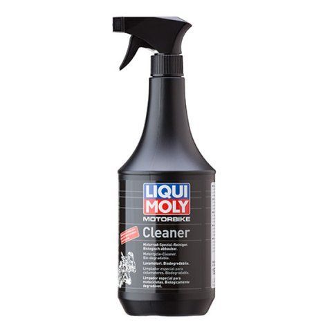 Засіб для очистки мотоциклів - Motorbike Cleaner 1л. 1509 фото